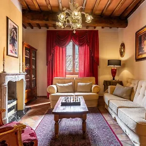Appartamento Porta Nuova, Colle Val D'Elsa